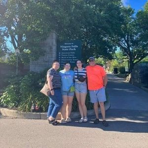 Meet your Posher, Jac